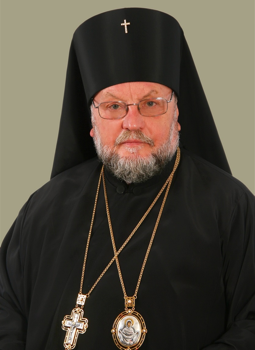 Віншаванне Высокапраасвяшчэннейшага Арцемія, архіепіскапа Гродзенскага і Ваўкавыскага да свята Нараджэння Хрыстова 2019