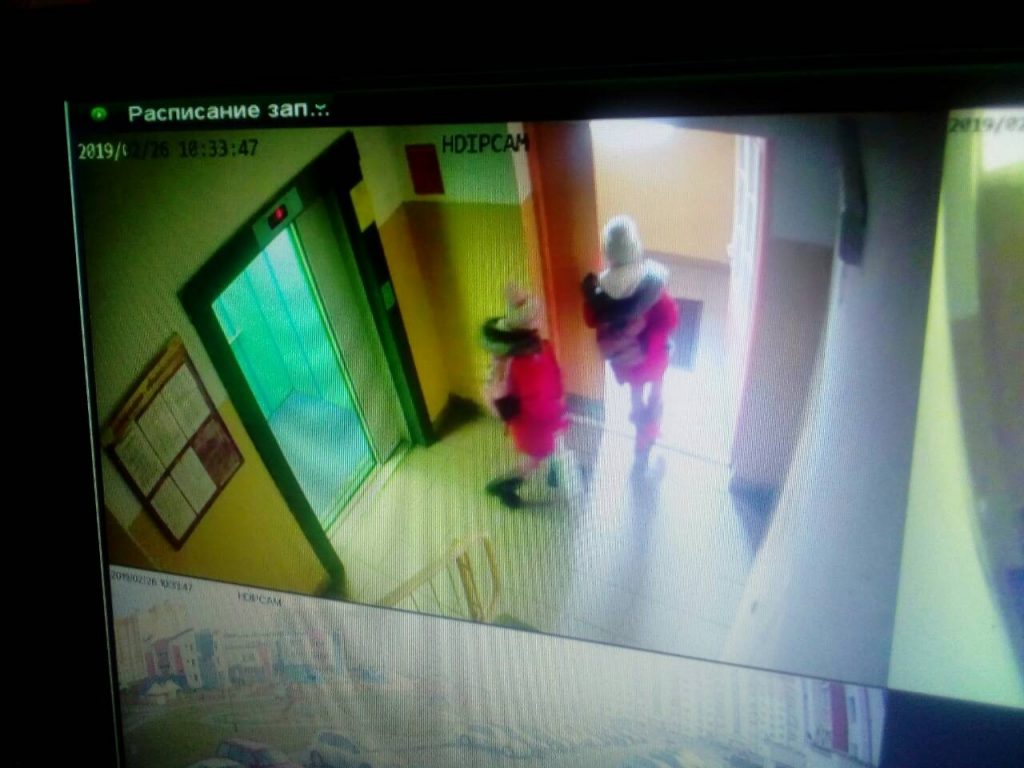 У Гродне да чатырох раніцы шукалі трох 8-гадовых дзяўчынак, якія не вярнуліся дадому са школы