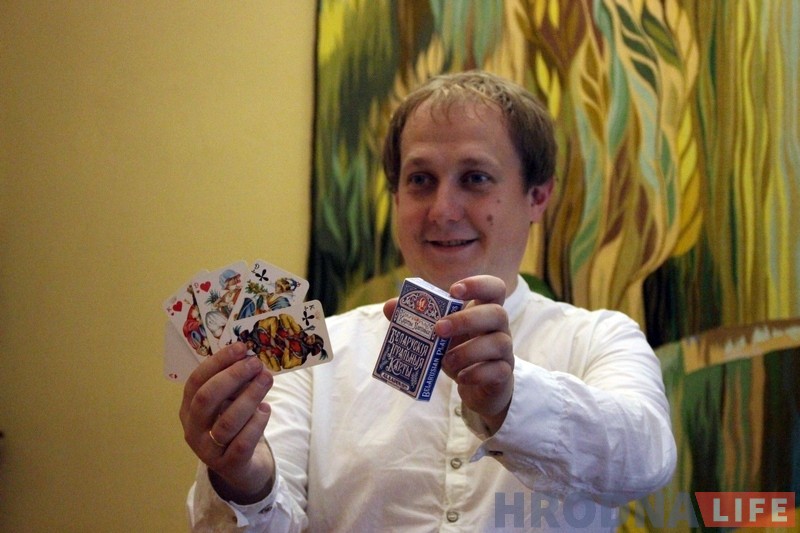 Чытач Hrodna.life перадаў у музей нямецкую каністру часоў Другой сусветнай Чытач Hrodna.life перадаў у музей нямецкую каністру часоў Другой сусветнай