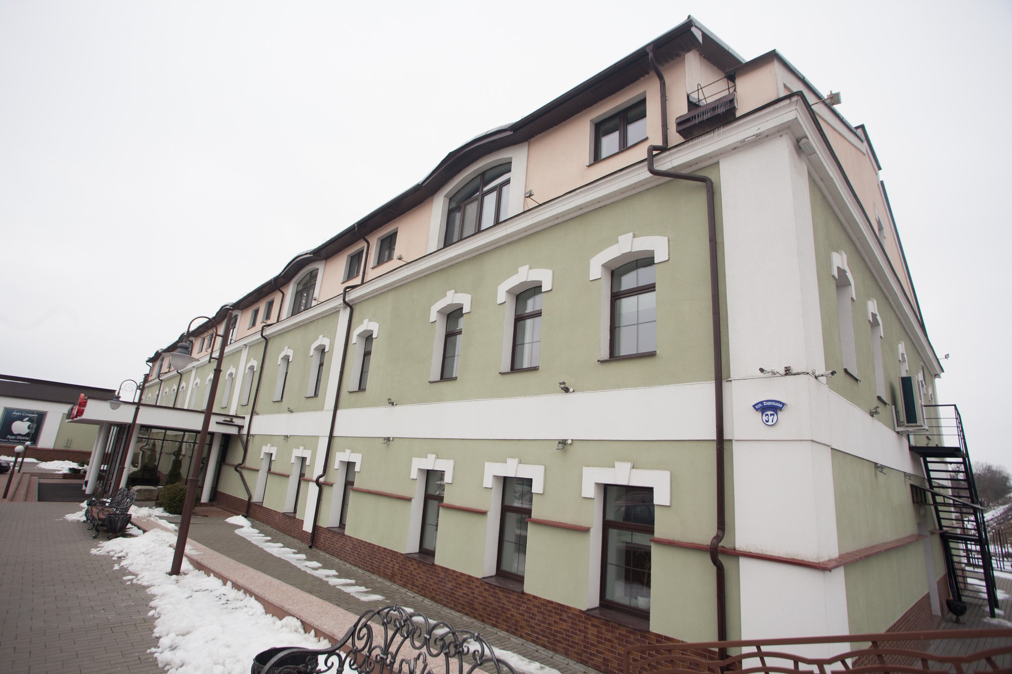 Тайна могилы офицера Шауля: что за камень нашли на берегу Немана?