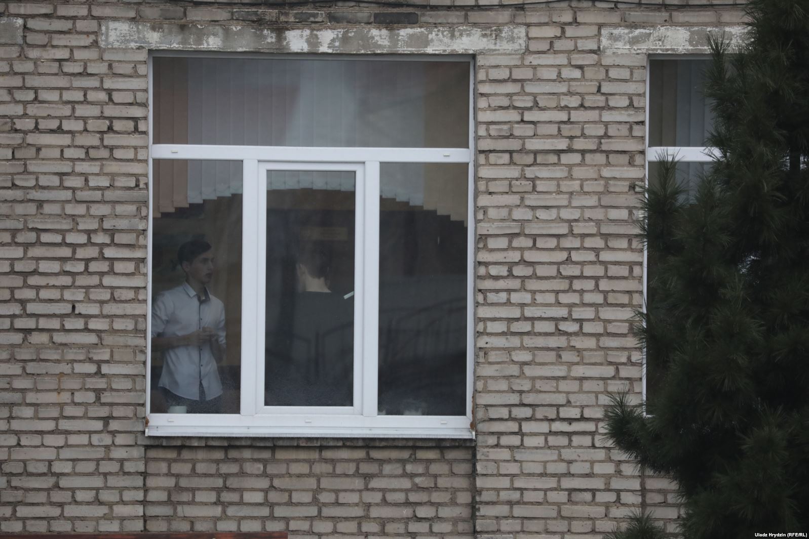 Трагедия в Столбцах. Родственники и знакомые говорят о нападающем: "спокойный, адекватный"