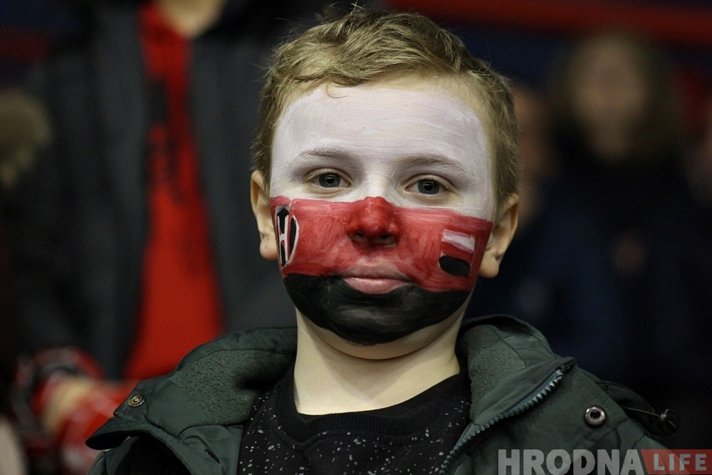 Біліся да апошняга: "Нёман" прайграў "Юнацтву" ў серыі булітаў Біліся да апошняга: "Нёман" прайграў "Юнацтву" ў серыі булітаў