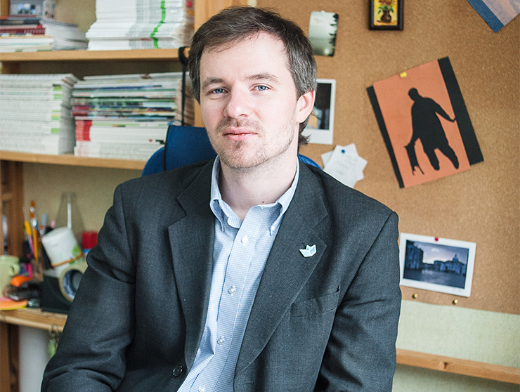 Запрацаваў экалагічны чат-бот. Расказвае, што рабіць з адкідамі