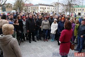 Распачалася рэгістрацыя на сёлетні Фэст Экскурсаводаў Распачалася рэгістрацыя на сёлетні Фэст Экскурсаводаў