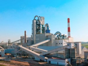 Прадстаўнікі турэцкай прамзоны ISKOBIR вывучаюць патэнцыял размяшчэння вытворчасцей у СЭЗ "Гроднаінвест" Красносельскстройматериалы