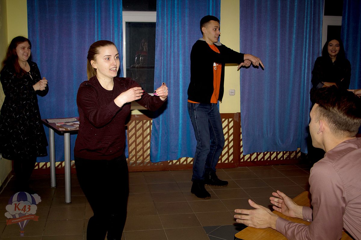 Актывісты БРСМ створаць маладзёжныя крэатыўныя прасторы ў кожным раёне вобласці