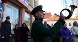 Стала вядома, хто выступіць у Гродне на фестывалі Vulitsa Ezha