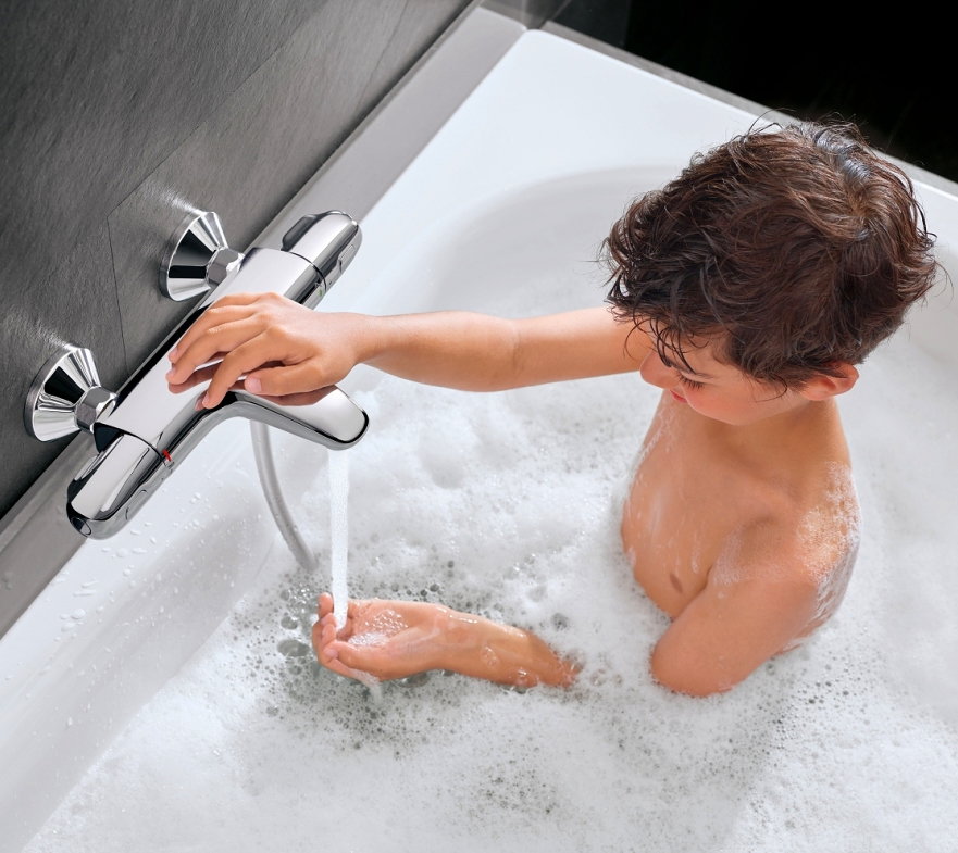 На что обратить внимание при выборе смесителя