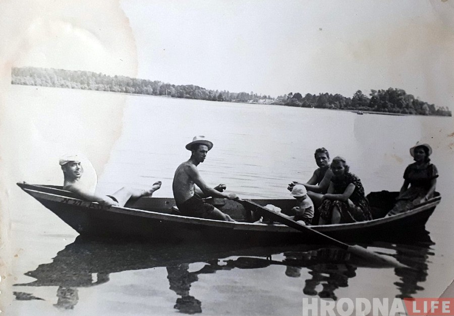 «У 1939-м мы чакалі рускіх, суседзі хацелі нас забіць». Гродзенка ўспамінае стары горад 