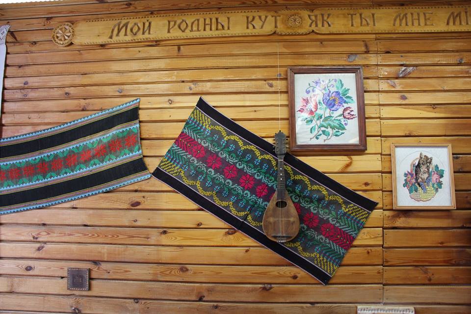 От каменного века к современности: в гродненском медуниверситете открылся Музей этнографии