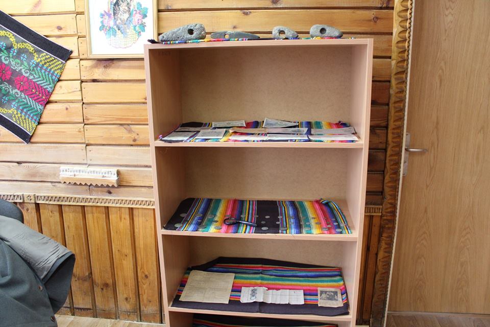 От каменного века к современности: в гродненском медуниверситете открылся Музей этнографии