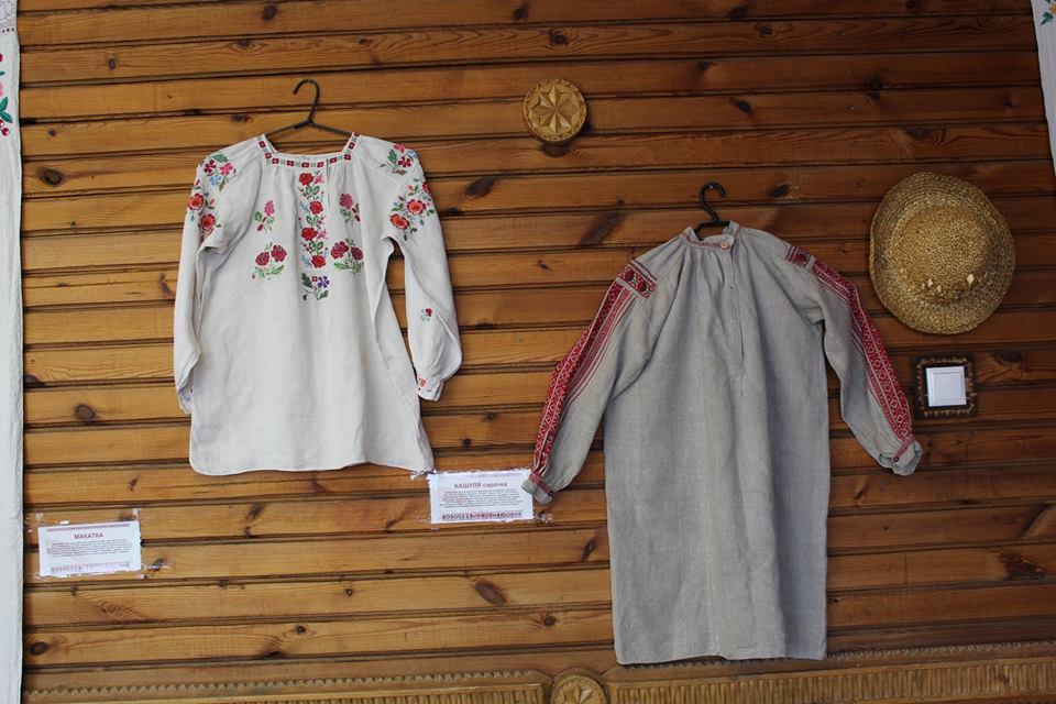 От каменного века к современности: в гродненском медуниверситете открылся Музей этнографии