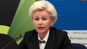 (Не-) равенство в профессии: из 118 районов Беларуси женщины управляют только четырьмя