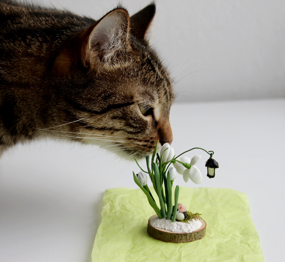 Вещи с душой: 5 интересных handmade-подарков к 8 марта