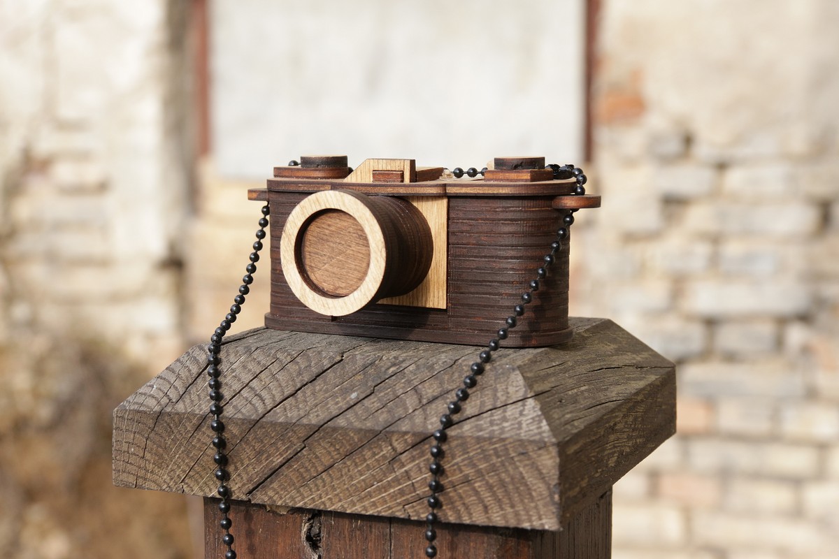 Вещи с душой: 5 интересных handmade-подарков к 8 марта