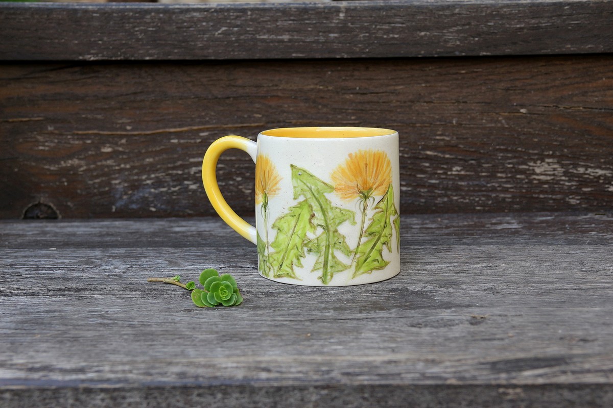 Вещи с душой: 5 интересных handmade-подарков к 8 марта