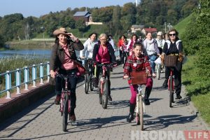 Без супрацоўніцтва нічога не атрымаецца. Як "ВелаГродна" робіць наш горад лепшым Без супрацоўніцтва нічога не атрымаецца. Як "ВелаГродна" робіць наш горад лепшым