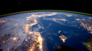 "Зялёная сетка" абвяшчае фотаконкурс да акцыі "Гадзіна Зямлі". Будуць прызы