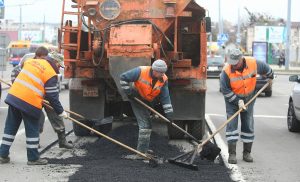 Улічаць шум і электратранспарт. У Гродне распрацуюць схему развіцця гарадскога транспарту на 2030 год