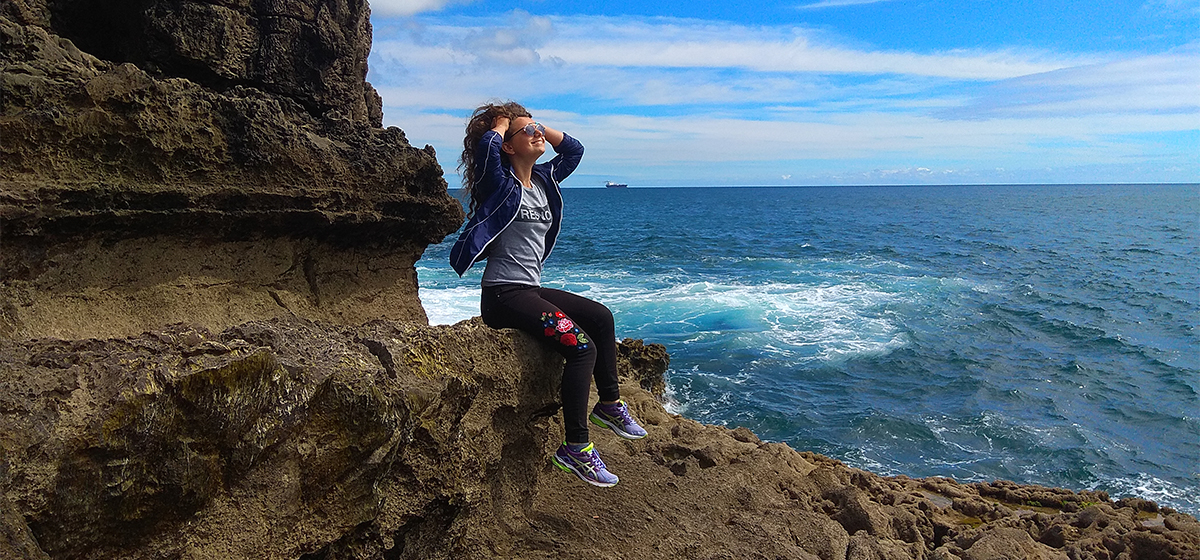 «Жалею, почему не сделала этого раньше». Как жительница Барановичей уехала работать волонтером на год в Португалию