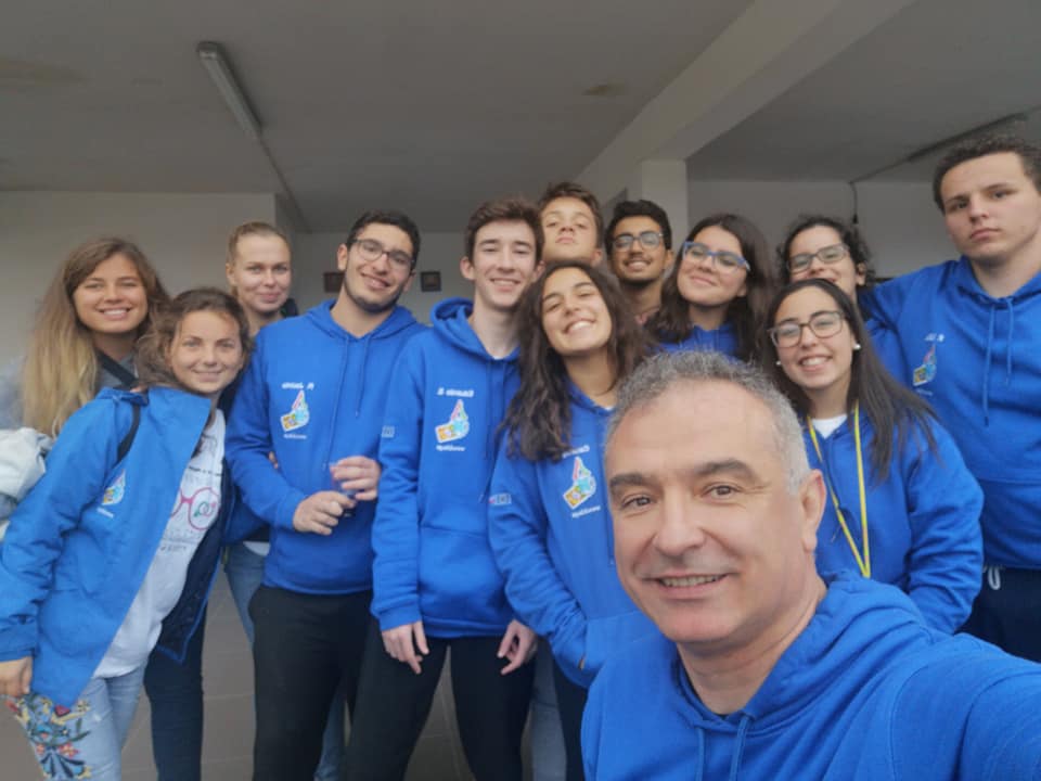 «Жалею, почему не сделала этого раньше». Как жительница Барановичей уехала работать волонтером на год в Португалию