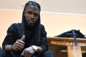 “Очкастый красавчик” – самы папулярны гродзенскі блогер