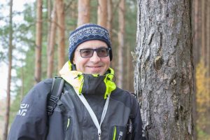 Ад пабітых каленак да 100 кіламетраў у дзень. Як сесці на ровар пасля 30 і пазнаёміцца з ваколіцамі Гродна на пакатушках Ад пабітых каленак да 100 кіламетраў у дзень. Як сесці на ровар пасля 30 і пазнаёміцца з ваколіцамі Гродна на пакатушках