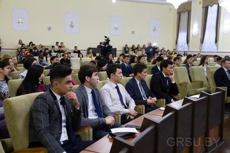 На туркменских студентах Беларусь может потерять 22 миллиона долларов в год