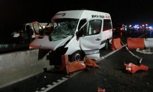 Следчы камітэт пракаментаваў смерць пацыента, якому сказалі прыйсці "заўтра"