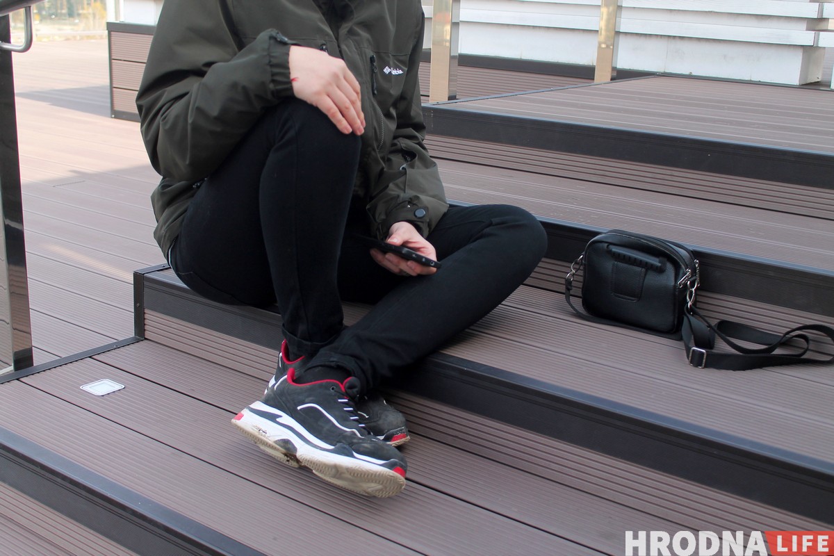 Транс-парень из Гродно: «Если после перехода пойму, что это ошибка, не буду жалеть»