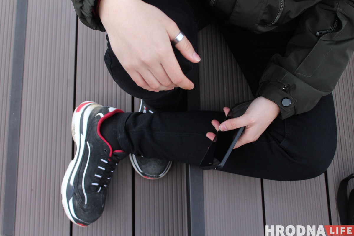 Транс-парень из Гродно: «Если после перехода пойму, что это ошибка, не буду жалеть»