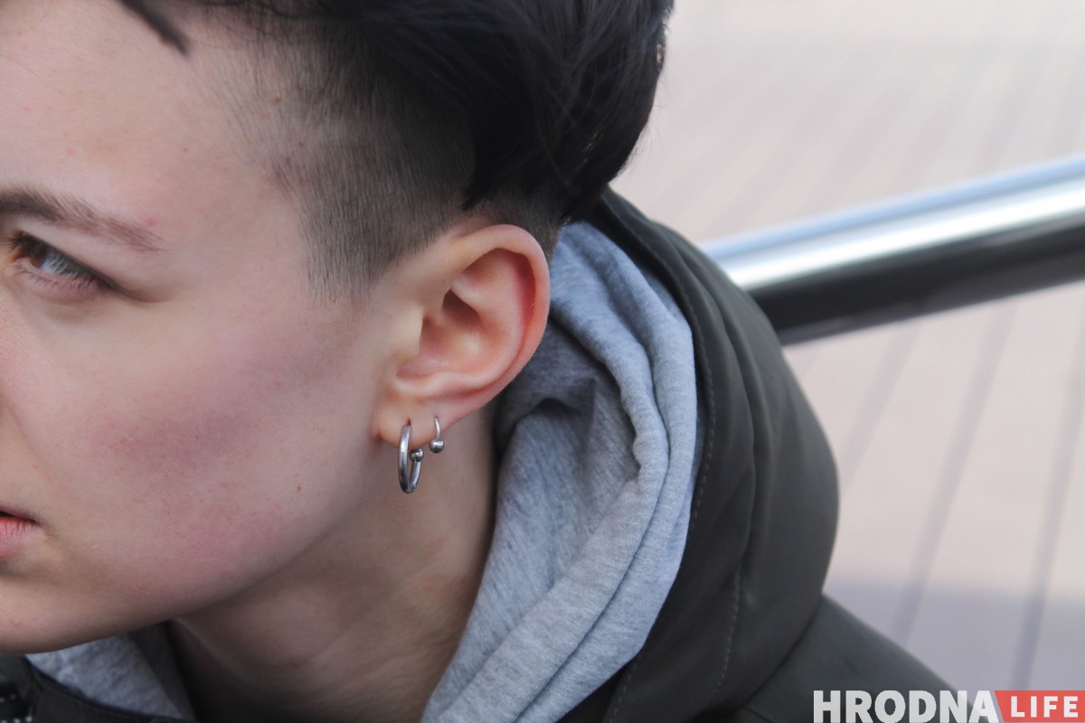 Транс-парень из Гродно: «Если после перехода пойму, что это ошибка, не буду жалеть»