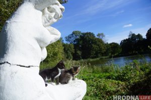 Праекты з Гродзеншчыны - сярод найлепшых па захаванні культурнай спадчыны