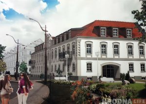 «Крывы дом» на Траецкай перабудуюць да непазнавальнасці. І, магчыма, знішчаць падмуркі яшчэ сямі старых будынкаў