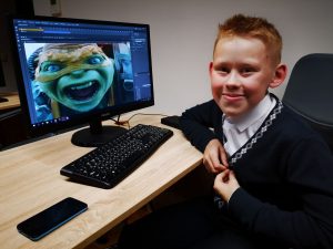 Памяняць працу або выбраць прафесію дзіцяці: дзе ў Гродне даюць пропуск у IT?