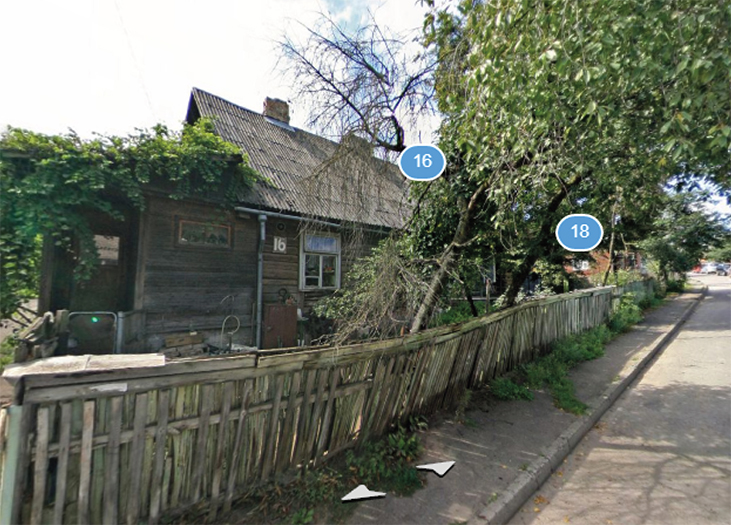 Возле кинотеатра "Космос" построят жилую многоэтажку