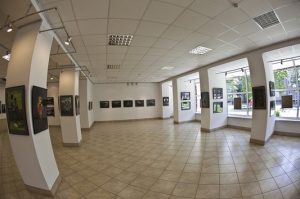 Дзе квітнее Гродна? Месцы для прыгожых фота нанеслі на карту