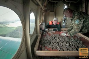 У Гродзенскай вобласці ад укусаў кляшчоў пацярпела 200 чалавек У Гродзенскай вобласці ад укусаў кляшчоў пацярпела 200 чалавек