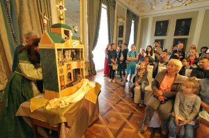 Что смотреть в "Ночь музеев" на Гродненщине: программы