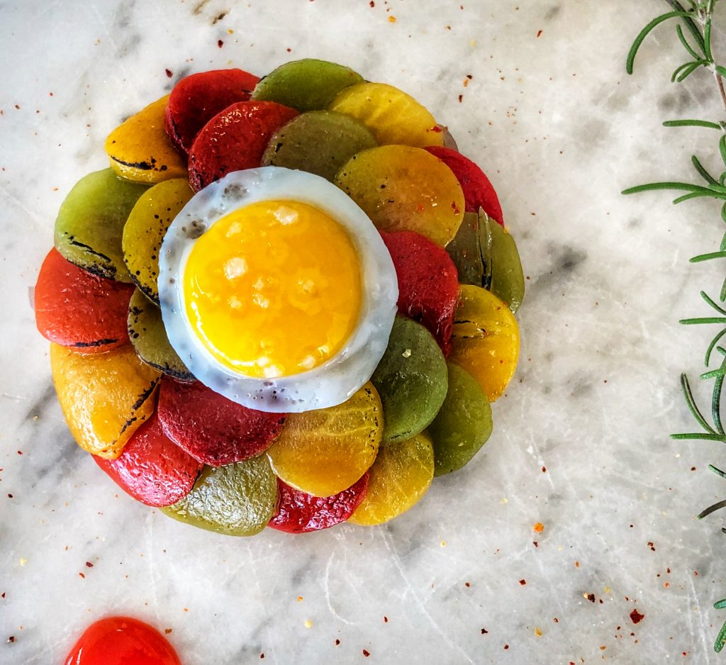 У Гродне пройдзе вячэра з поварам рэстарана Мішлен