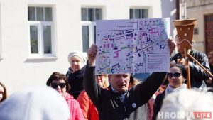 Старыя стаміліся, а маладыя не заўважылі. Чаму «самы еўрапейскі горад Беларусі» пашкадаваў экскурсіі для фэста? Старыя стаміліся, а маладыя не заўважылі. Чаму «самы еўрапейскі горад Беларусі» пашкадаваў экскурсіі для фэста?