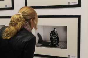 Гродзенскія гісторыкі дапамагаюць сабраць грошы на агучванне кніг Віктара Саяпіна Гродзенскія гісторыкі дапамагаюць сабраць грошы на агучванне кніг Віктара Саяпіна