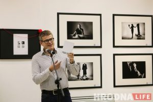 Як разгадаць "Код горада"? Расказваюць 10 герояў фотапраекта Як разгадаць "Код горада"? Расказваюць 10 герояў фотапраекта