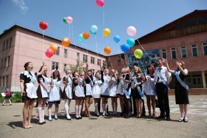 Калі ў Гродне пройдуць лінейкі і празвіняць апошнія званкі. Расклад Калі ў Гродне пройдуць лінейкі і празвіняць апошнія званкі. Расклад