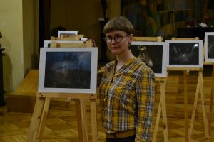 "Тут шмат любові". Фотагісторыя пра жыццё дзіцячага хоспіса ў Гродне "Тут шмат любові". Фотагісторыя пра жыццё дзіцячага хоспіса ў Гродне