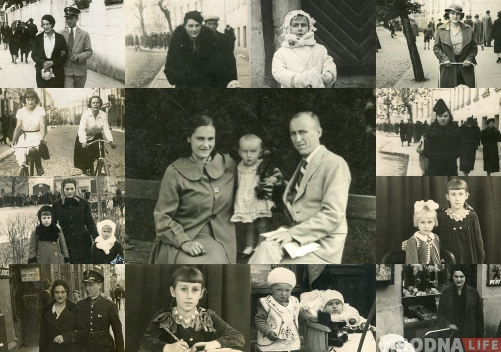 Успаміны гродзенкі: «Тата пры паляках працаваў у турме, пры саветах сядзеў, а пры немцах ваяваў і загінуў»