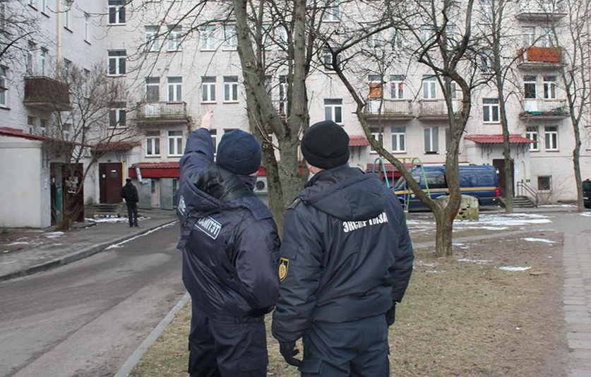 Следователи выяснили, что девочка в Гродно умерла от угарного газа после проверки квартиры контролером