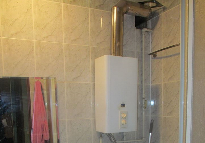 Следователи выяснили, что девочка в Гродно умерла от угарного газа после проверки квартиры контролером