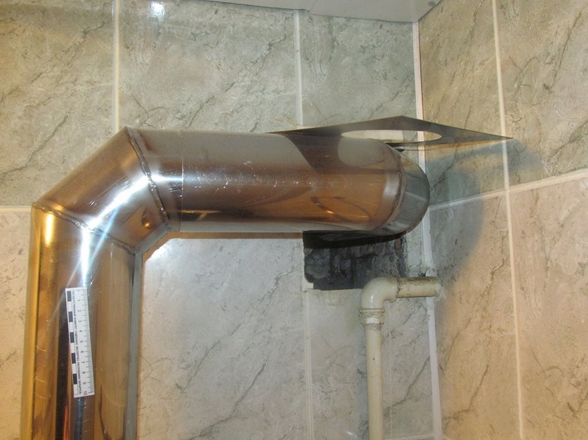 Следователи выяснили, что девочка в Гродно умерла от угарного газа после проверки квартиры контролером