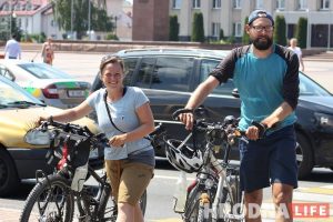 “По поводу наплыва есть сомнения”. Вернутся ли иностранцы в безвизовый Гродно